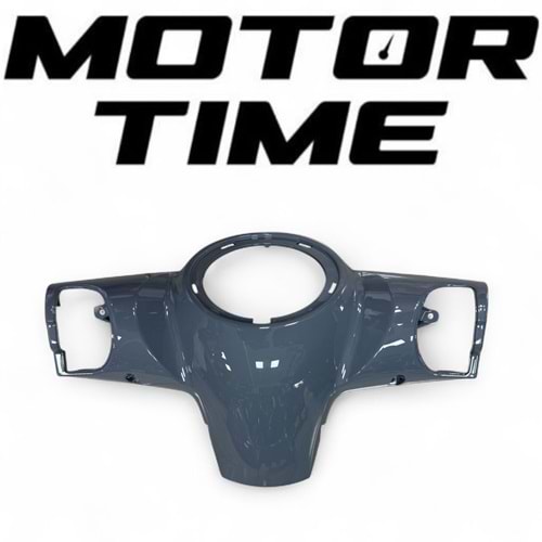 KM PANELİ NARDO GRİ KUBA BRİLLİANT50 PRO PLUS(BRİLLİANT26E MASTER MT50)