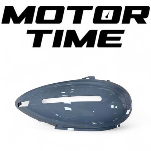 ARKA YAN PANEL SOL NARDO GRİ BRİLLİANT50 PRO PLUS(BRİLLİANT26E-MASTER MT 50)