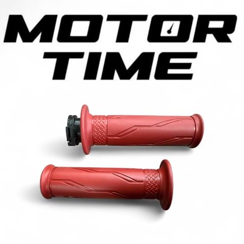 GAZ BORUSU KIRMIZI TAKIM KUBA BRİLLANT 50PRO PLUS(MASTER MT 50BRİLLİANT26E)