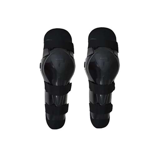 PROHEL DİZLİK SİYAH