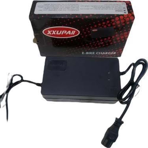 XXUPAII 60V20-24AH SARJ CİHAZI (5AKÜLÜ)