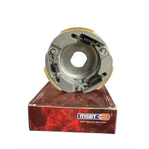 ARKA DEBRİYAJ BALATASI KUBA SPONTİNİ 110