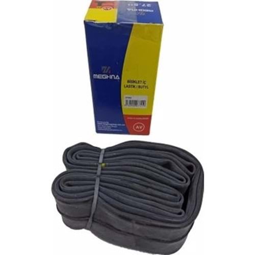 MEGHNA BİSİKLET İÇ LASTİK 700C 28X1 5/8X1 3/8