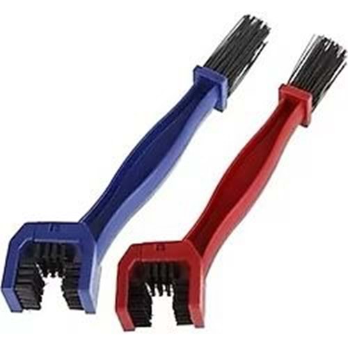 HYBRİD ZİNCİR TEMİZLEME FIRÇASI (1ADET)