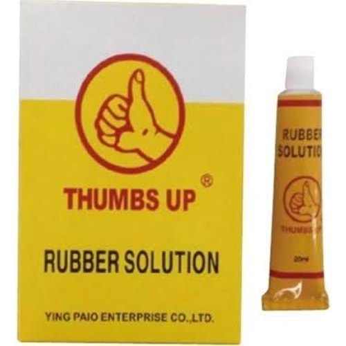 LASTİK YAMA YAPIŞTIRICISI