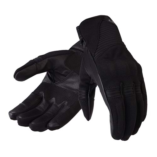 VEXO COPPER ELDİVEN SİYAH (XL)