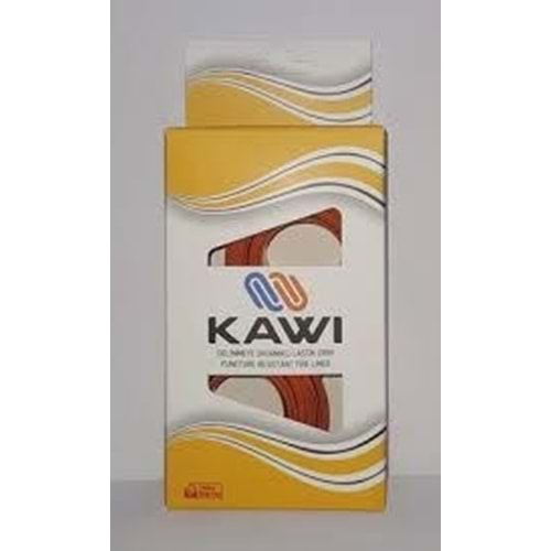 KAWİ İÇ LASTİK ZIRHI 20 JANT(İNCE TEKER E-BİKE)