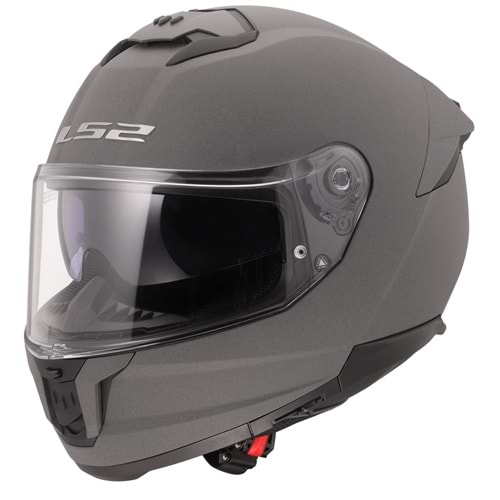 LS2 STREAM 2 MAT CONCRETE KASK (2XL)
