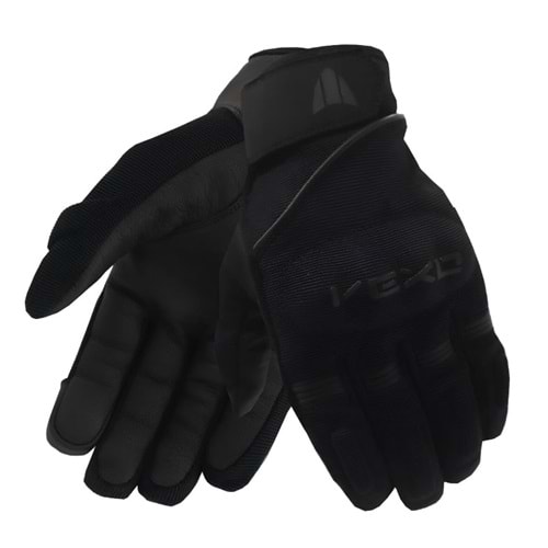 VEXO DRYSTAR H2O ELDİVEN SİYAH (M)