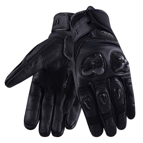 VEXO GP TECH PRO AIR ELDİVEN SİYAH (2XL)