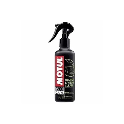 MOTUL M1 KASK VİZÖR TEMİZLEYİCİ 2,25L