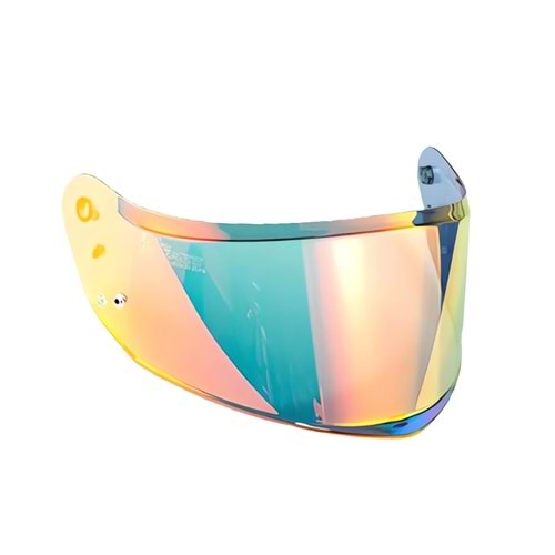 LS2 STREAM 2 KASK CAMI IRIDIUM SARI