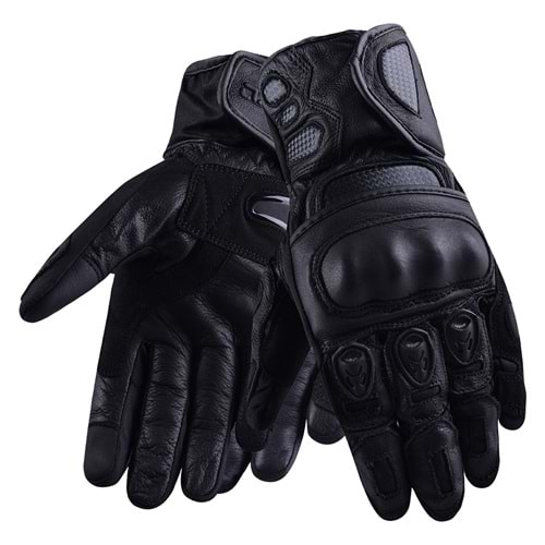 VEXO VANGUARD H2O ELDİVEN SİYAH (2XL)