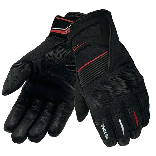 VEXO NORTH H2O ELDİVEN KIRMIZI (M)