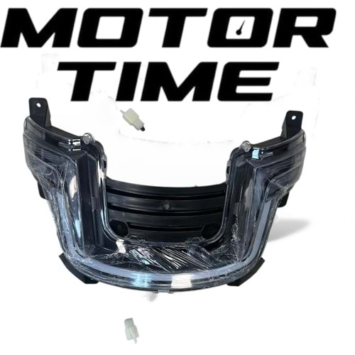 KUBA ÖN SİNYAL TAKIM KUBA-SKYJET (BAYBERRY125-50)