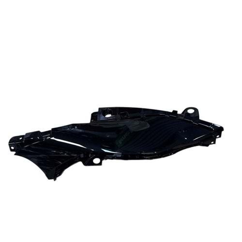 RKS SRK 125-R DEPO MUHAFAZA ALT PLASTİĞİ SAĞ