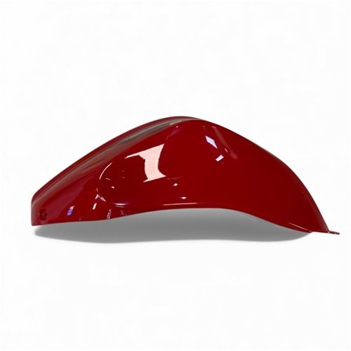 RKS SRK125R DEPO MUHAFAZA SOL KIRMIZI