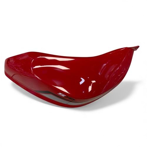 RKS SRK125R DEPO MUHAFAZA SAĞ KIRMIZI