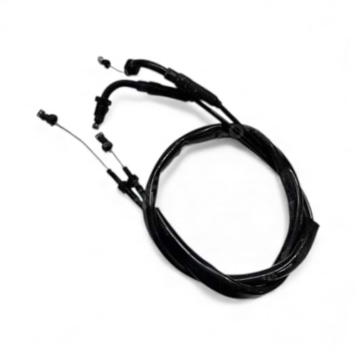 RKS SRK 125R GAZ HALATI II