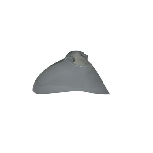 KUBA ÖN ÇAMURLUK GRİ BLUEBIRD PRO