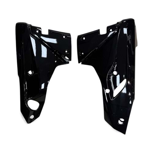 RKS 125R MOTOR ALT MUHAFAZA TAKIM