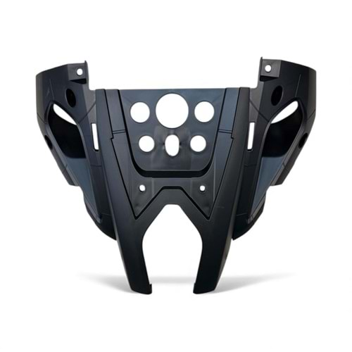 RKS 125R ARKA STOP ALT PLASTİĞİ