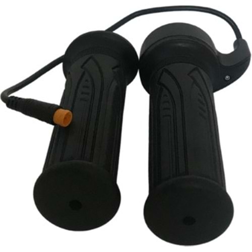 RKS (MX25) GAZ BORUSU TAKIM ESKİ MODEL