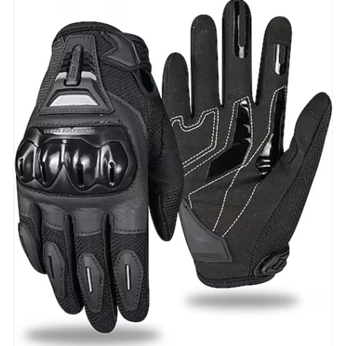 ONES AGAIN MG07P BLACK XL