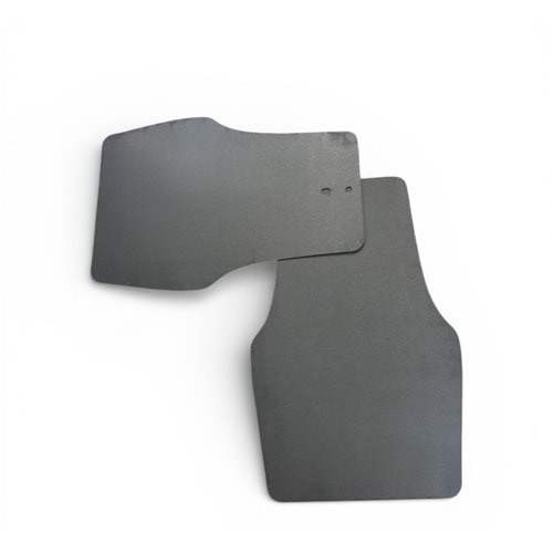 KUBA-RKS-SKYJET ÖN ARKA ÇAMURLUK ÜNİVERSAL