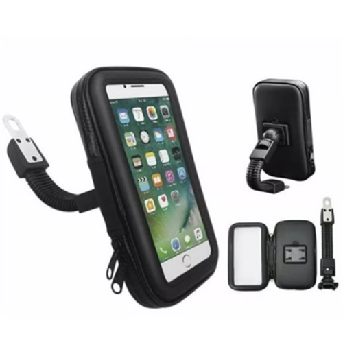 MONERO TELEFON TUTUCU AYNA BAĞLANTILI