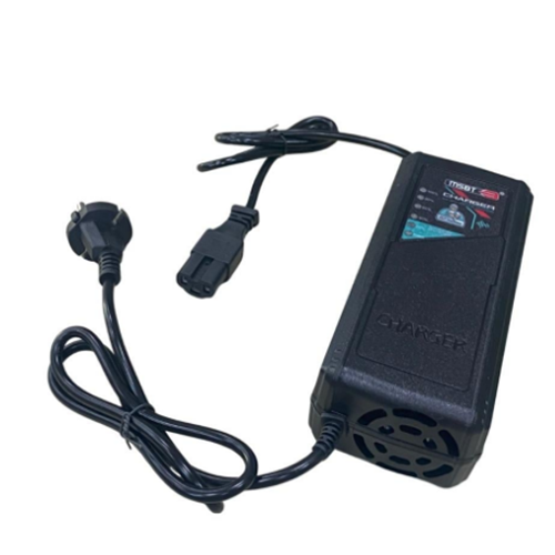 MSBT 48V20AH SARJ CİHAZI