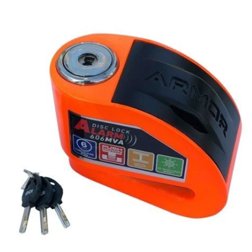 ARMOR 606 MVA DİSK KİLİDİ