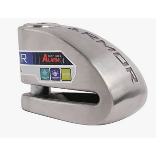 ARMOR 610 MVA DİSK KİLİDİ 10MM