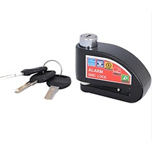 SWAN ALARMLI DİSK 21061P