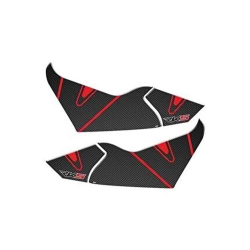 RKS FRECCİA150 THANK PAD STİCKER