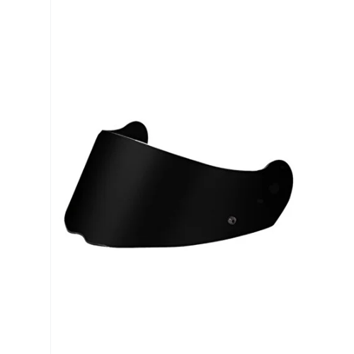 LS2 STROBE 2 KASK CAMI SİYAH