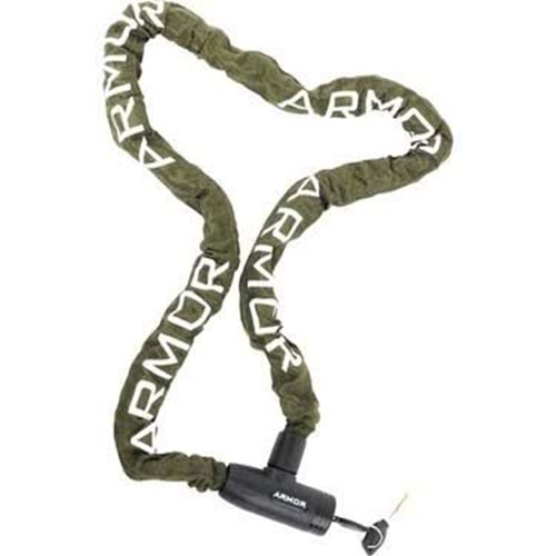 ARMOR ZİNCİR KİLİT 8X150CM 755MV