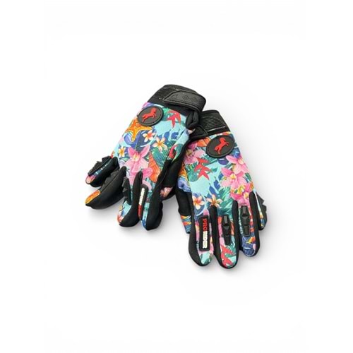 PRORİDER KIZ ÇOCUK ELDİVENİ (M) (2-7YAŞ ÜNİVERSAL)