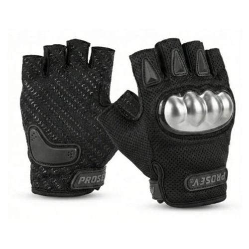 PROSEV AT4250 YARIM MOTOSİKLET ELDİVENİ (L)