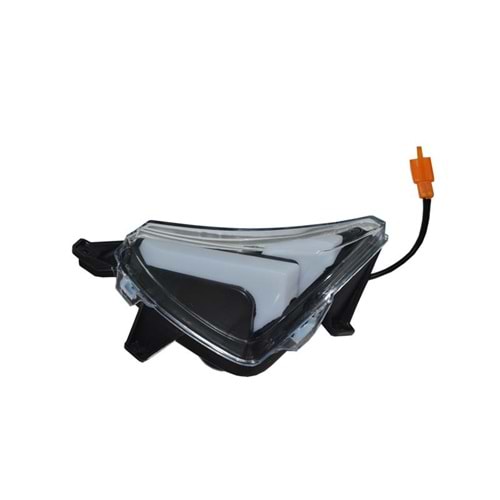 ÖN SİNYAL SOL (NEWLIGHT)NEWLIGHT PRO - NEWLIGHT PRO (KUBA) - NEWLIGHT50 PRO (KUBA)
