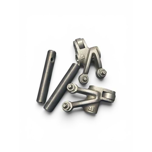 SUPAP PİYANOSU TAKIM RKS (LTR125)LT50PROPLUS/LTR10125BOSCH - LT50PROPLUS - ATR125 - REALE125 - REALE125-X