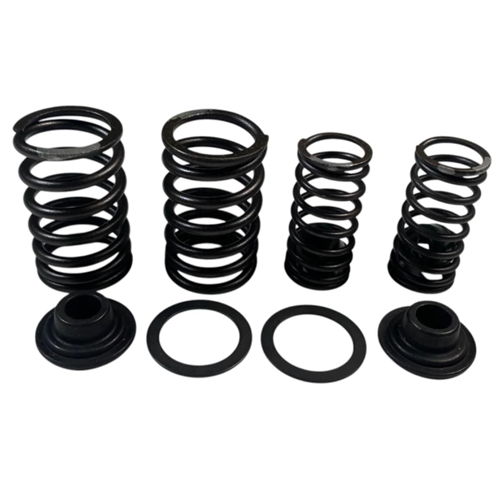 SUPAP YAYI 4'LÜ TAKIM RKS (LTR125)LT50PROPLUS/LTR10125BOSCH - LT50PROPLUS - ATR125 - REALE125 - REALE125-X