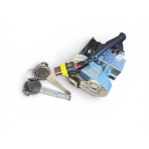 KONTAK SETİ RKS (LTR125)LT50PROPLUS/LTR10125BOSCH - LT50PROPLUS