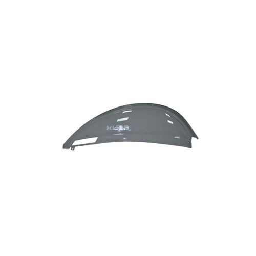 ARKA YAN PANEL SAĞ GRİ KUBA (BLUEBIRD)BLUEBIRD PRO
