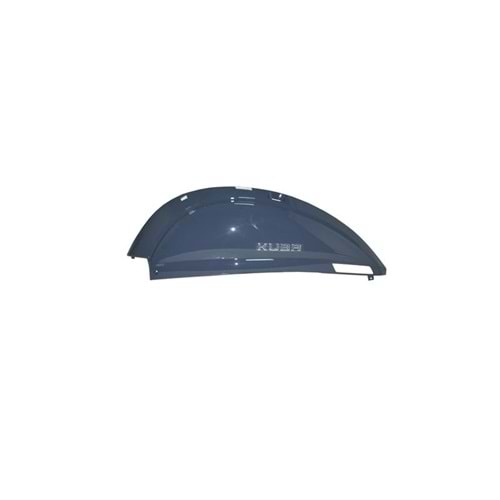 ARKA YAN PANEL SOL MAVİ KUBA (BLUEBIRD)BLUEBIRD PRO