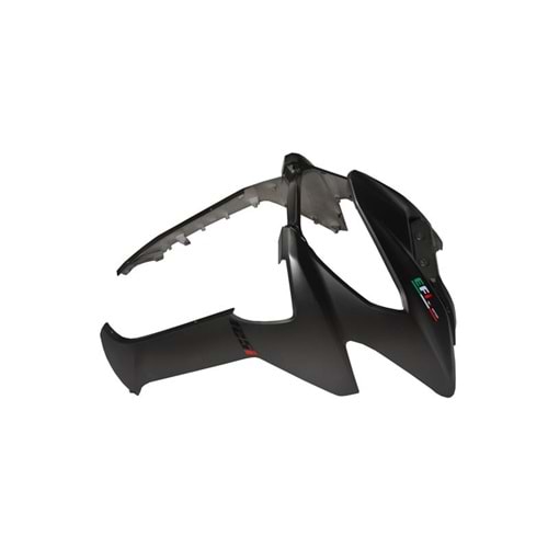 ÖN ANA PANEL GRİ KUBA (NEWLIGHT)NEWLIGHT PRO - NEWLIGHT PRO (KUBA) - NEWLIGHT50 PRO (KUBA)