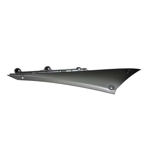 ALT PANEL EKİ SOL GRİ KUBA-RKS (NEWLIGHT)NEWLIGHT PRO - NEWLIGHT PRO (KUBA) - NEWLIGHT50 PRO (KUBA)