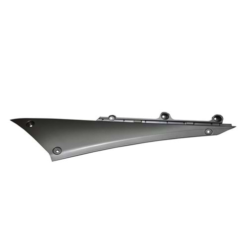 ALT PANEL EKİ SAĞ GRİ KUBA-RKS (NEWLIGHT)NEWLIGHT PRO - NEWLIGHT PRO (KUBA) - NEWLIGHT50 PRO (KUBA)