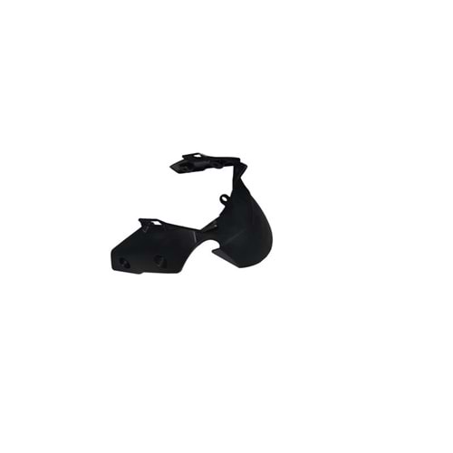 ÖN ÇAMURLUK ARKA EKİ KUBA-RKS (AROME125) VIZY50