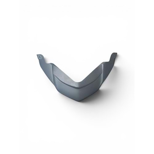 ARKA STOP ÜST PLASTİĞİ KUBA (NEWCITY125)NEWCITY50